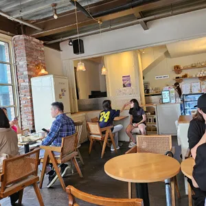 가배랑솜 리뷰 사진