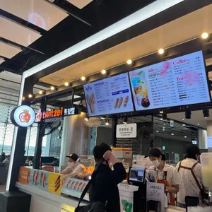트윗젤 리뷰 사진