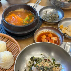 환여횟집 사진