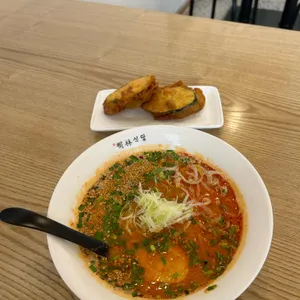 수림식당 사진