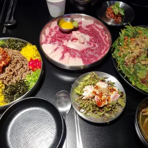 유케집 사진