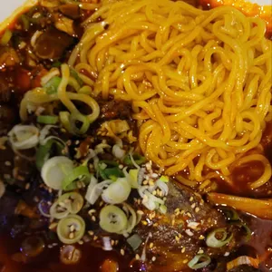 해장뼈구이 뼈짬뽕 리뷰 사진