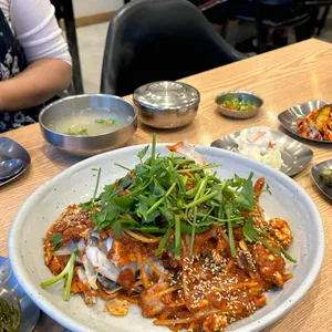 속시원한대구탕 사진