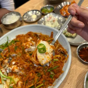 속시원한대구탕 사진