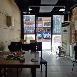 장터순대족발 리뷰 사진