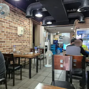 장터순대족발 리뷰 사진