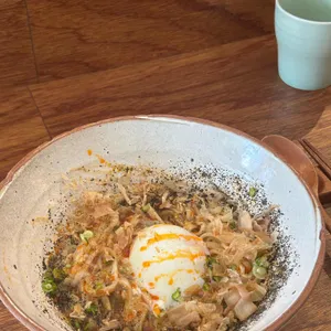 동아식당 사진