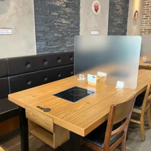나해돌솥밥 리뷰 사진