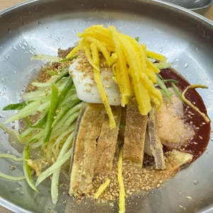 밀면의법칙 사진