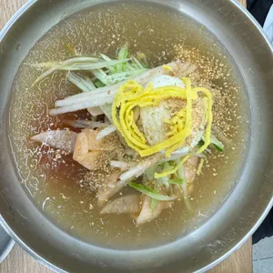 밀면의법칙 사진