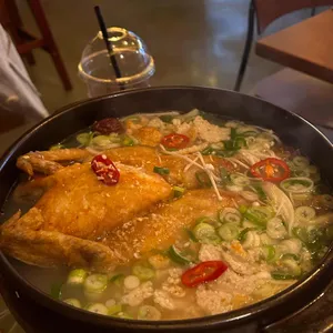 탄화와주 사진