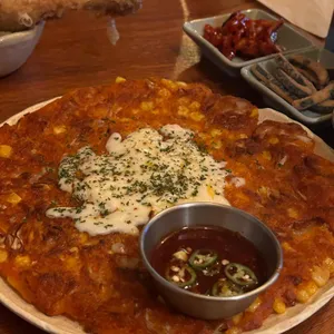 탄화와주 사진