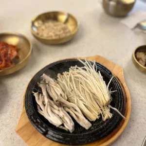 파평옥 사진