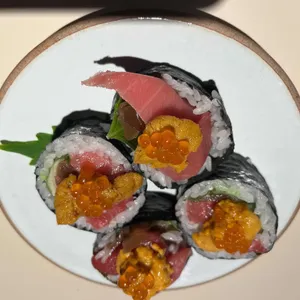 오복수산참치 사진