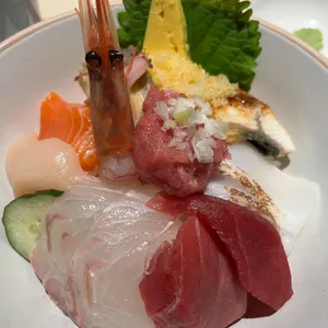 오복수산참치 사진
