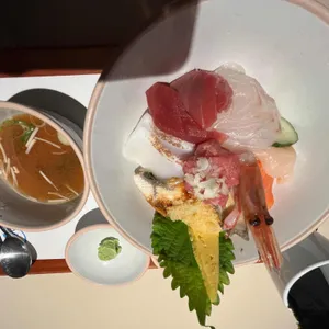 오복수산참치 사진