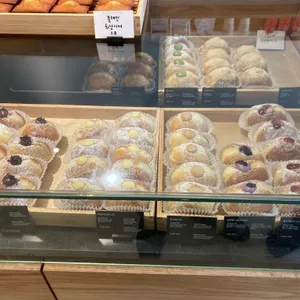 롬브커피하우스 사진