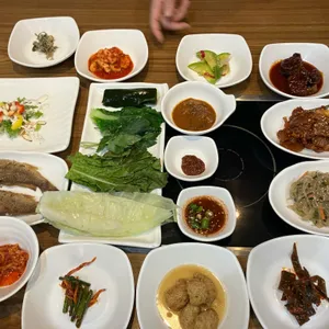 나해돌솥밥 사진