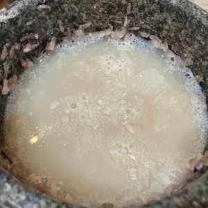 나해돌솥밥 사진