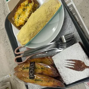포븐 사진