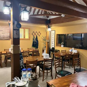 경주뼈숯불구이 리뷰 사진