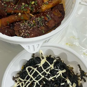 경주뼈숯불구이 사진