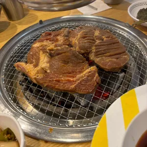 국제갈비 사진
