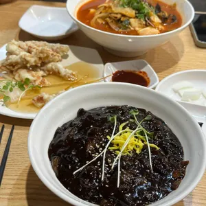짬뽕하세 사진