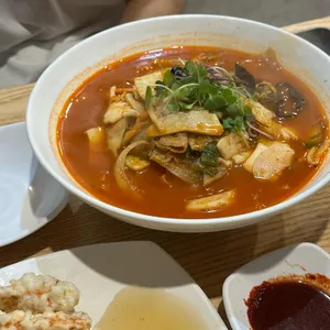 짬뽕하세 사진