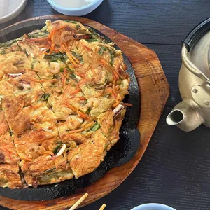 만의골 느티나무집 사진