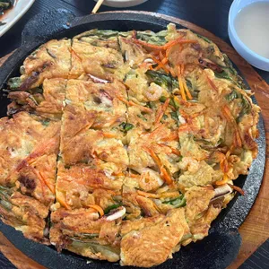 만의골 느티나무집 사진