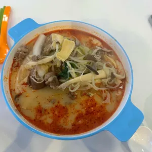 마라퀸 사진