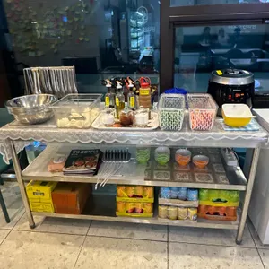 마라퀸 리뷰 사진