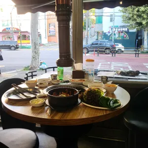 왕소금구이 사진