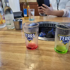 왕소금구이 사진