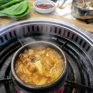 왕소금구이 사진