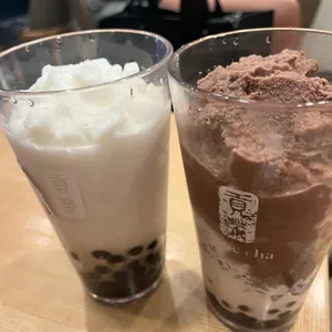 공차 사진