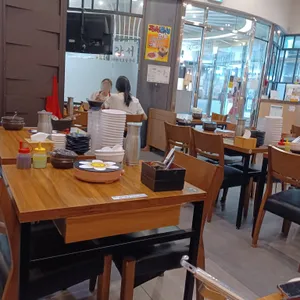강서버섯샤브칼국수 리뷰 사진