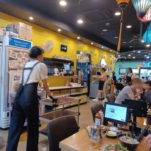 포36거리 리뷰 사진