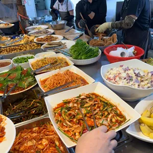한양동식당 사진