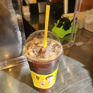 메가커피 사진