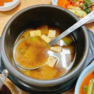 대솔식당 사진