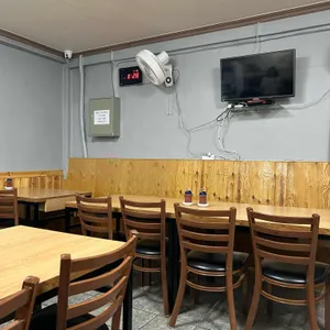 대솔식당 리뷰 사진