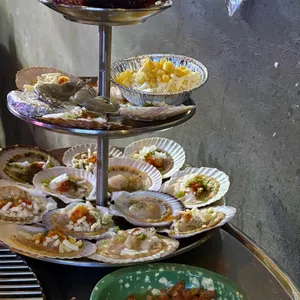 삼바리 리뷰 사진