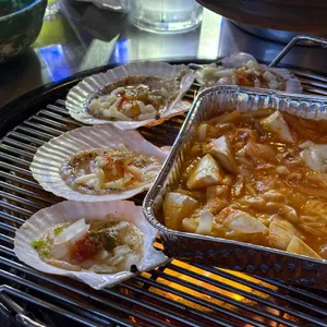 삼바리 사진