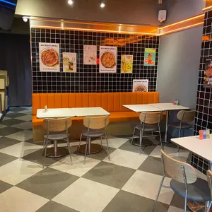 노모어피자 리뷰 사진