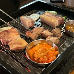 해방 사진