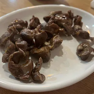 유성통닭 사진