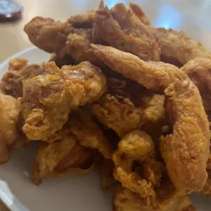 유성통닭 사진