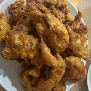 유성통닭 사진